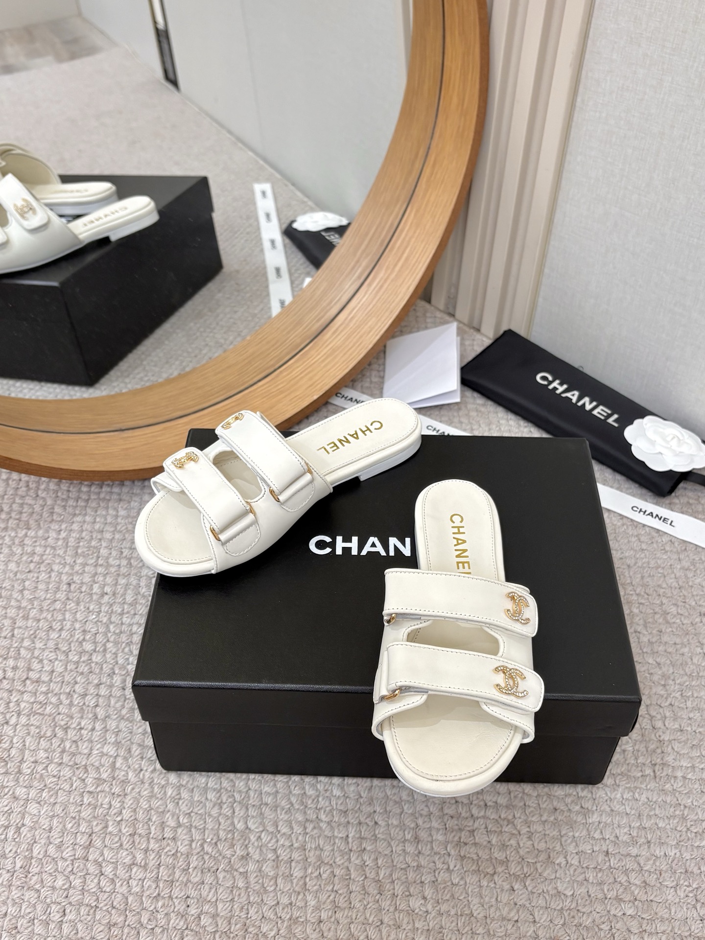 Women's high heels